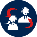 安定した雇用に支えられた適材適所の人員配置